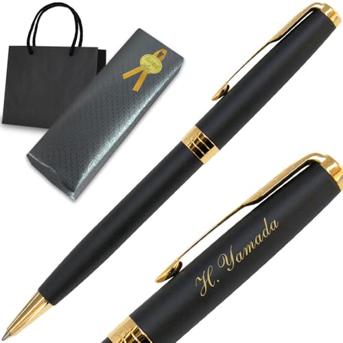 ボールペン 黒 金」の人気商品一覧 | 安い商品を通販サイトから探す